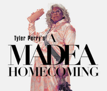 A Madea Homecoming (2022)