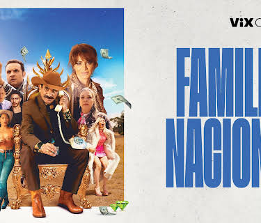 Familia nacional (2024)