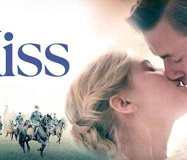The Kiss (2025)