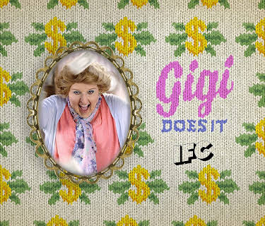 Gigi Does It Season 1