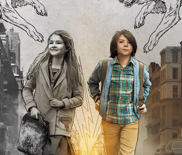 Wonderstruck (2017)