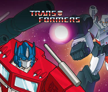 Transformers: The Complete First Season