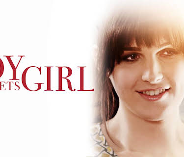 Boy Meets Girl (2026)