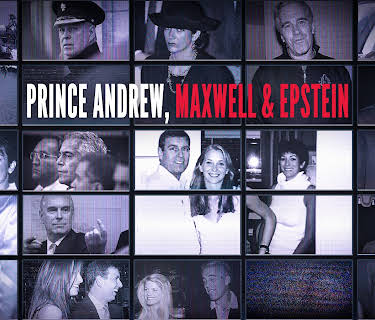 Prince Andrew, Maxwell & Epstein