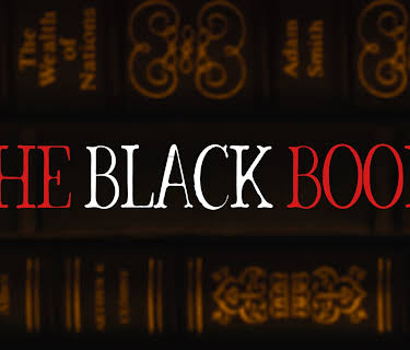 The Black Book (2021)