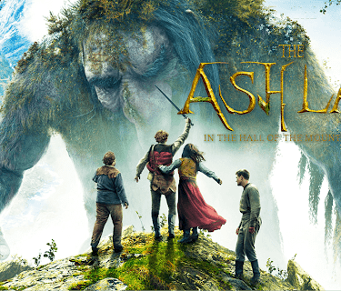 The Ash Lad: In the Hall of the Mountain King (2017)