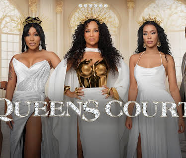 Queens Court S1
