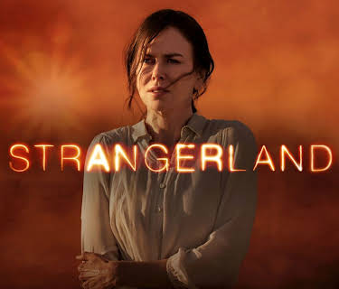 Strangerland (2026)