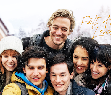 Faith. Hope. Love (2021)