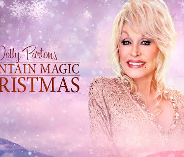 Dolly Parton's Mountain Magic Christmas (2022)
