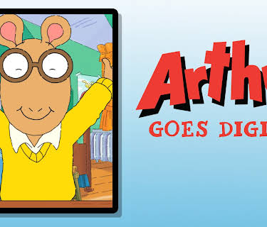 Arthur Goes Digital, Season 1