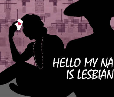 Hello My Name Is Lesbian (2012)