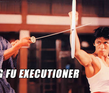 Kung Fu Executioner (1981)