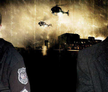 Assault on Precinct 13 (2005)