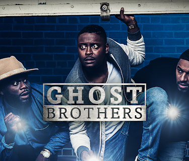 Ghost Brothers Season 1