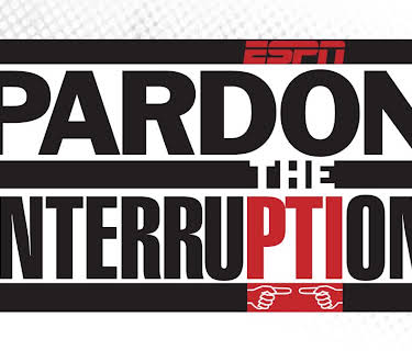 Pardon The Interruption