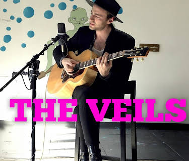 A Baeble NEXT Session With The Veils (2017)