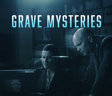 Grave Mysteries Season 1