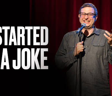 It Started As A Joke (2019)