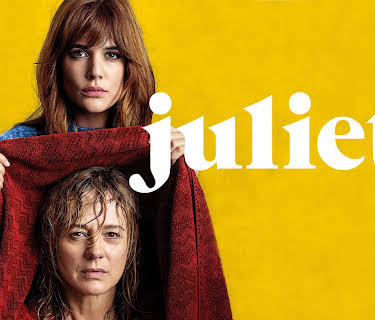 Julieta (2016)