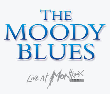 Moody Blues - Live at Montreux 1991 (1991)