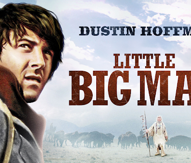Little Big Man (1970)
