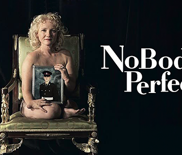 Nobody's Perfect (2012)