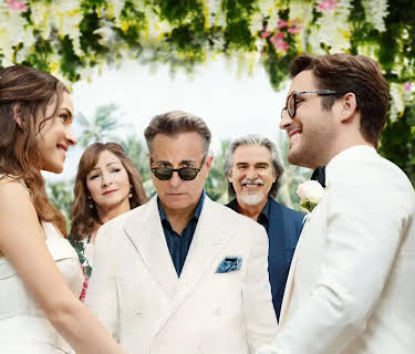 Father of the Bride (2022)