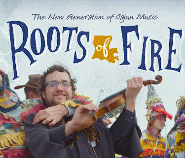 Roots of Fire (2023)