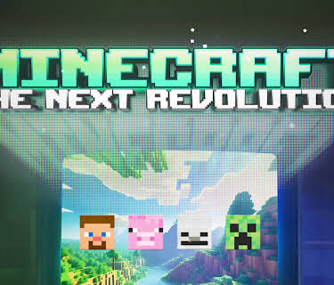 Minecraft: The Next Revolution (2024)