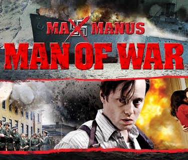 Max Manus: Man of War (2010)