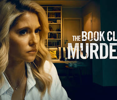 The Book Club Murders