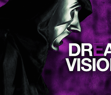 Dream Visions (2013)
