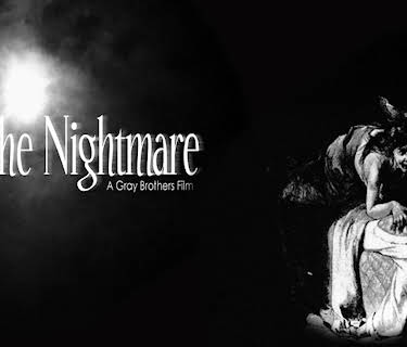 The Nightmare (2005)