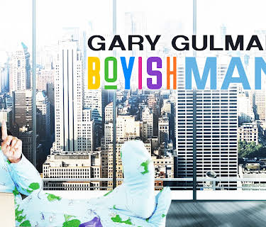 Gary Gulman: Boyish Man (2005)