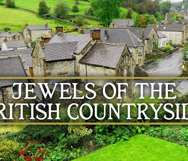Jewels of the British Countryside (2001)