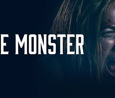 The Monster (2016)