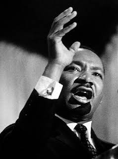 Martin Luther King Jr.