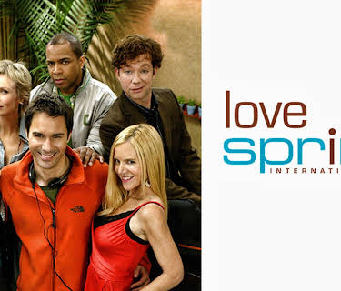 Lovespring International