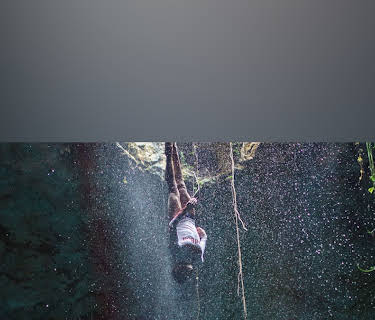 The Path of Xibalbá