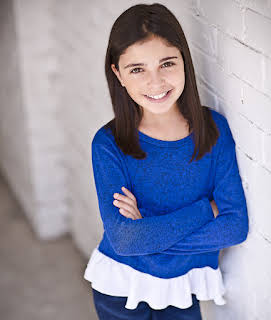 Jenna Weir