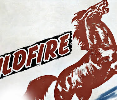 Wildfire (1945) (1945)