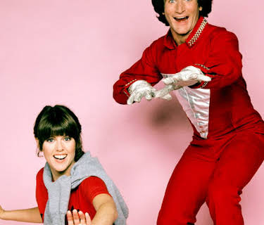 Mork & Mindy