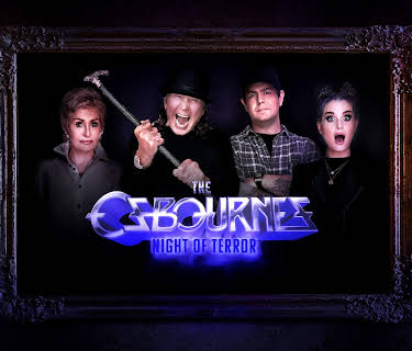 The Osbournes: Night of Terror, Season 1