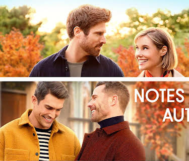Notes of Autumn (2023)