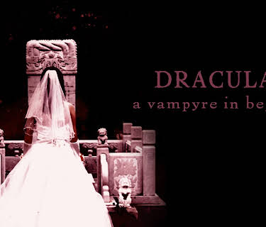 Dracula Vampyre in Beijing (2019)