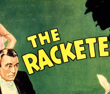 The Racketeer (1929)