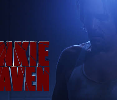 Junkie Heaven (2015)
