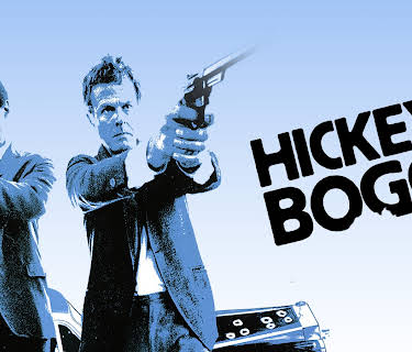 Hickey & Boggs (1972)