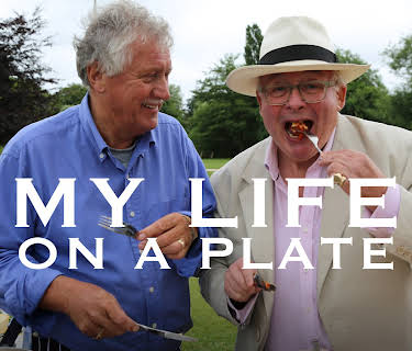 My Life On a Plate